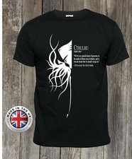 Call cthulhu shirt for sale  MORPETH