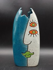 Vase grès moderniste d'occasion  Saint-Etienne