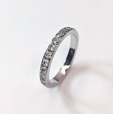Fingerring zirkonia ring gebraucht kaufen  Berlin