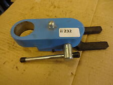 Drill stand clamp for sale  UK