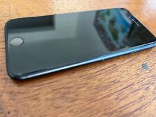 Iphone nero opaco usato  Milano