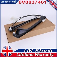 Front left window for sale  CANNOCK