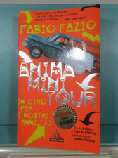 Anima mini tour usato Anima mini tour usato  Trivignano Udinese