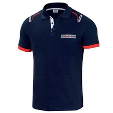 Polo embroideries martini usato  Rogliano