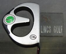 Nike putter steel for sale  SPILSBY