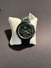 Orologio lacoste gommato usato  Acri