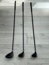 Rare nike golf for sale  KNUTSFORD
