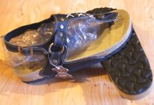 Paire sandale tong d'occasion  Loches