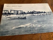 Misano adriatico spiaggia usato  Bologna