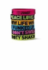 Zumba 6er set gebraucht kaufen  Kehl