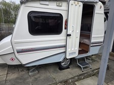 2015 freedom berth for sale  BATLEY