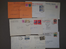 Lotto buste cartoline usato  Mori
