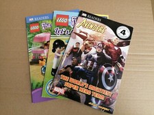 Readers lego friends for sale  IPSWICH
