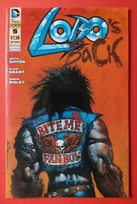 Lobo n.5 universe usato Lobo n.5 universe usato  San Prisco