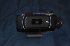 Logitech c910 pro for sale  Tumwater