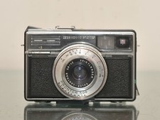 Voigtlander vitessa 500 usato  Guidonia Montecelio