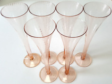 Ancien service flutes d'occasion  Roubaix