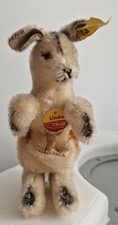 Steiff känguru alt gebraucht kaufen  Frechen