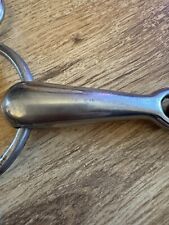 Gag horse bit for sale  OSWESTRY