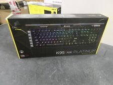 Clavier filaire corsair d'occasion  Loudun