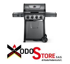 Barbecue gas napoleon usato  Piove di Sacco