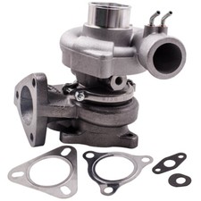 Turbo fit mitsubishi for sale  LEICESTER