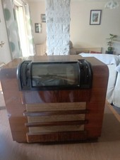 Vintage ekco electric for sale  DORCHESTER