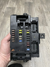 Iveco Daily 2.3 Diesel 2014-19 BCM módulo de controle do corpo caixa de fusíveis relé 5801955903 comprar usado  Enviando para Brazil
