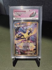 Alakazam 125 124 for sale  LONDON