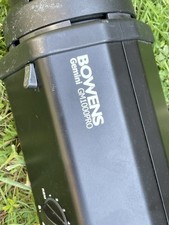 Bowens gemini gm1000pro for sale  SWADLINCOTE
