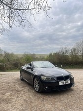 Bmw 325i sport for sale  SALISBURY
