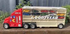 Redbox goodyear 1999 for sale  BURNTWOOD