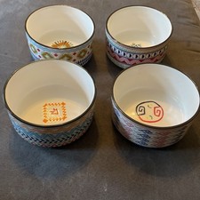 Signature housewares colorful for sale  Palmyra