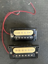 Hondo guitar pickups for sale  RUNCORN