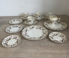 Antique imari tea for sale  UK