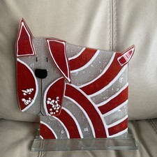 Nobile fused glass for sale  SWINDON