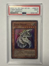 Cyber drache crv gebraucht kaufen  Altötting