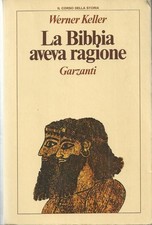 Keller bibbia aveva usato  Terlizzi