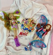Jakks pacific winx for sale  Tempe