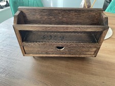 Nekon wooden key for sale  ST. ALBANS