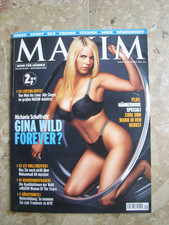 maxim zeitschrift gebraucht kaufen maxim zeitschrift gebraucht kaufen  Heilbronn