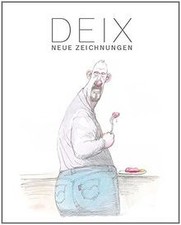 Zeichnungen deix manfred gebraucht kaufen  Berlin
