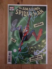 2021 amazing spider for sale  CHELTENHAM