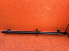 2016-2023 TOYOTA TACOMA ESTRIBO LATERAL DIREITO DO PASSAGEIRO BARRA NERF STEP PAD FABRICANTE DE EQUIPAMENTO ORIGINAL comprar usado  Enviando para Brazil