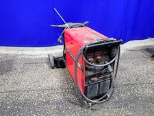 Lincoln electric power for sale  Euclid