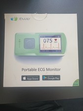 Emay bluetooth portable for sale  Hot Springs National Park