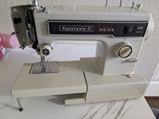 Kenmore model 158.12511 for sale  Austin