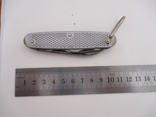 Ancien couteau pliant d'occasion  Prades