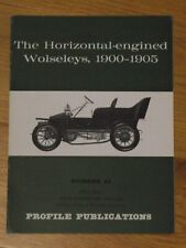 Publications cars horizontal for sale  SWAFFHAM