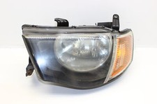 Farol dianteiro esquerdo MITSUBISHI L200 TRITON KA 2.5 diesel 2006 RHD comprar usado  Enviando para Brazil